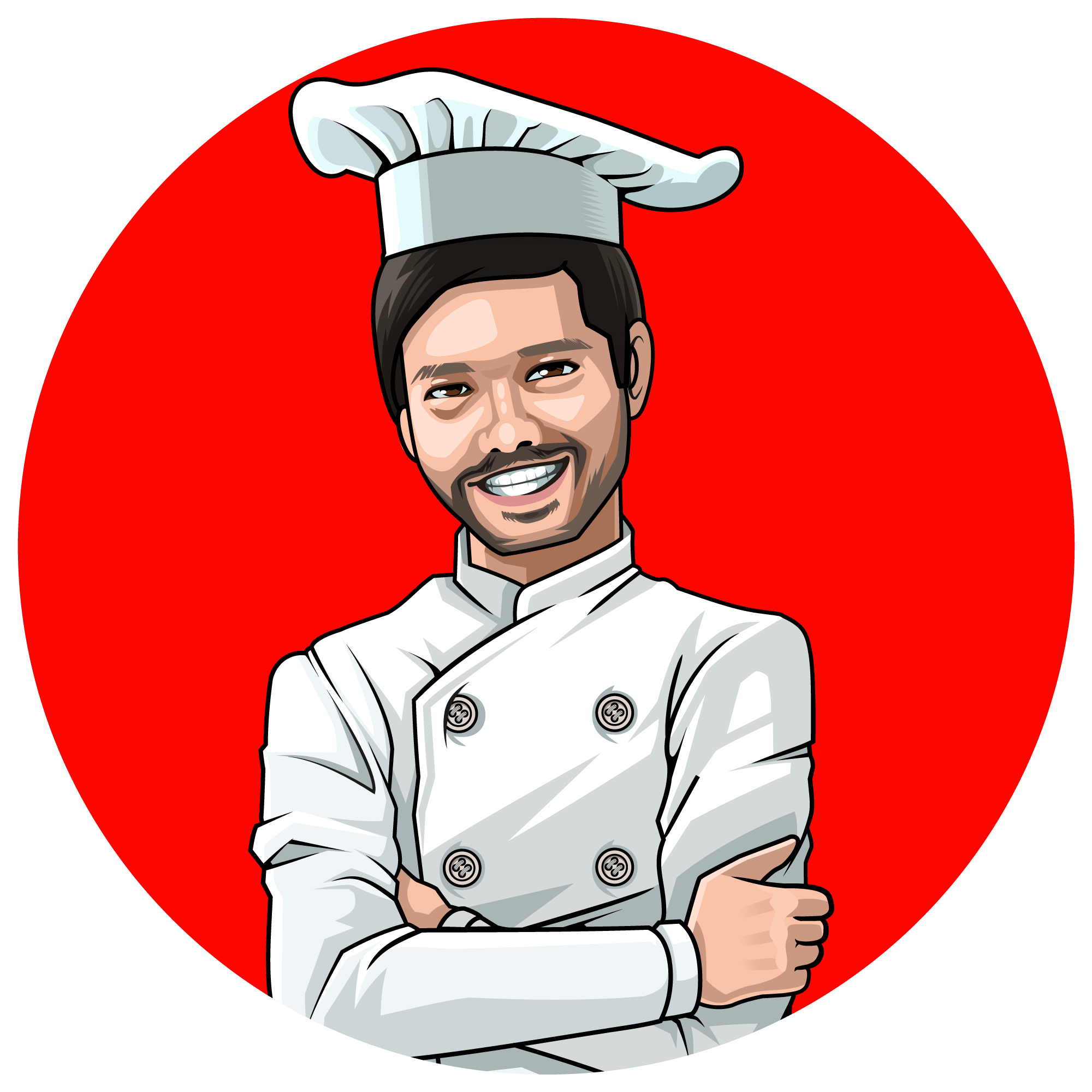 チョコレート職人ディーン